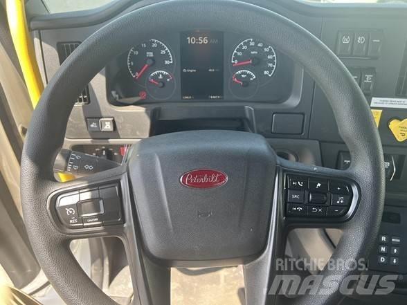 Peterbilt 536 Građevinarstvo – ostalo