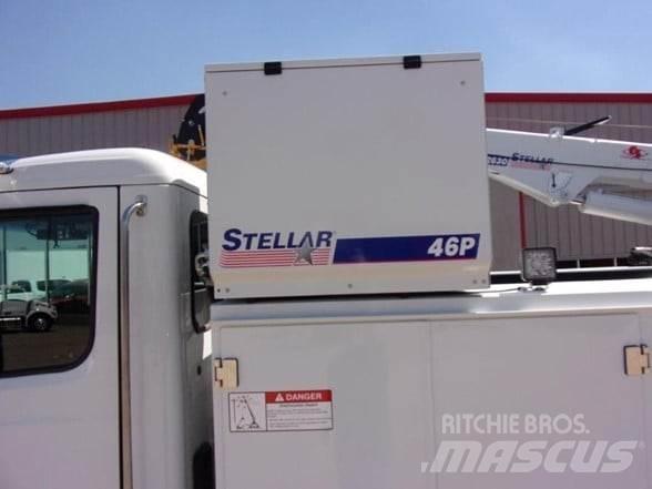 Peterbilt 536 Građevinarstvo – ostalo