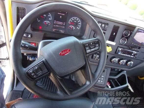 Peterbilt 536 Građevinarstvo – ostalo