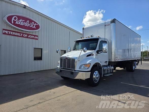 Peterbilt 536 Građevinarstvo – ostalo