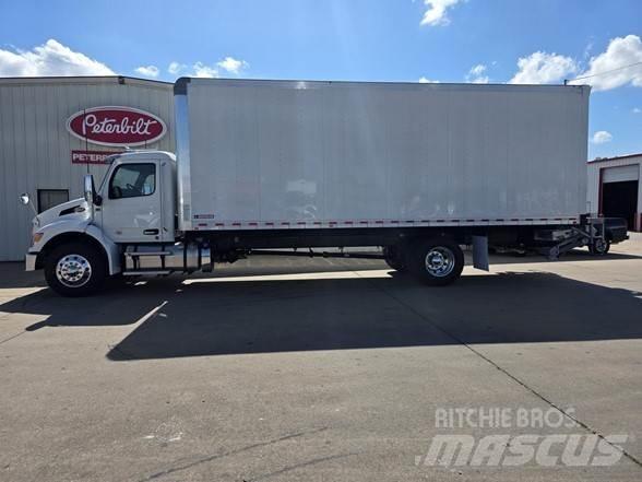Peterbilt 536 Građevinarstvo – ostalo