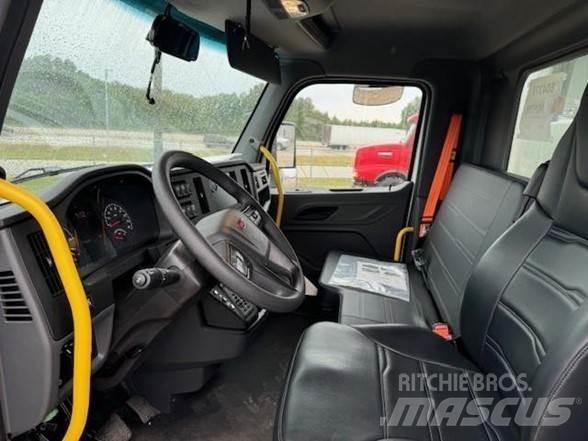 Peterbilt 537 Kamioni za otpad