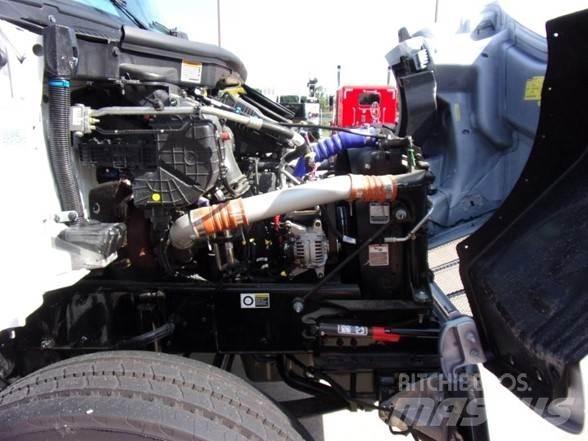 Peterbilt 537 Građevinarstvo – ostalo