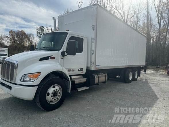 Peterbilt 548 Ostalo