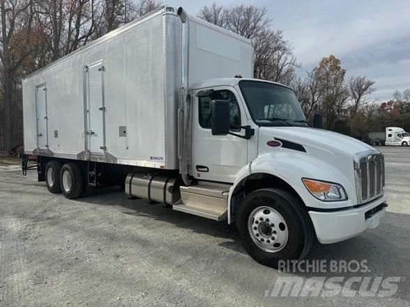 Peterbilt 548 Ostalo