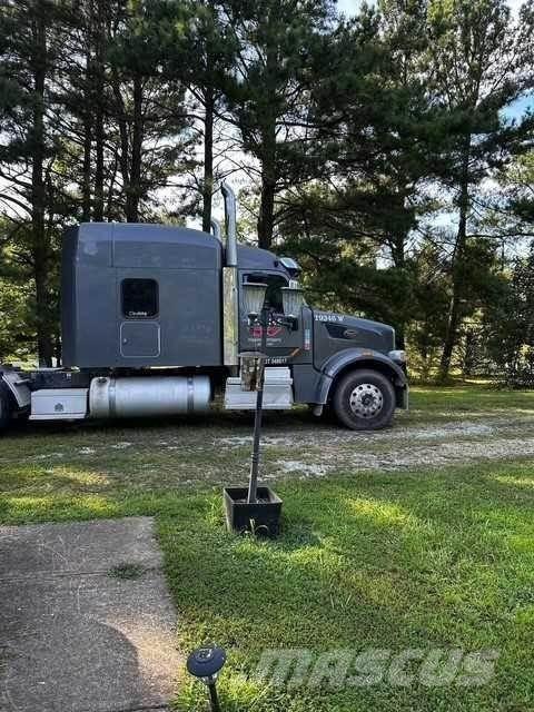 Peterbilt 567 Traktorske jedinice