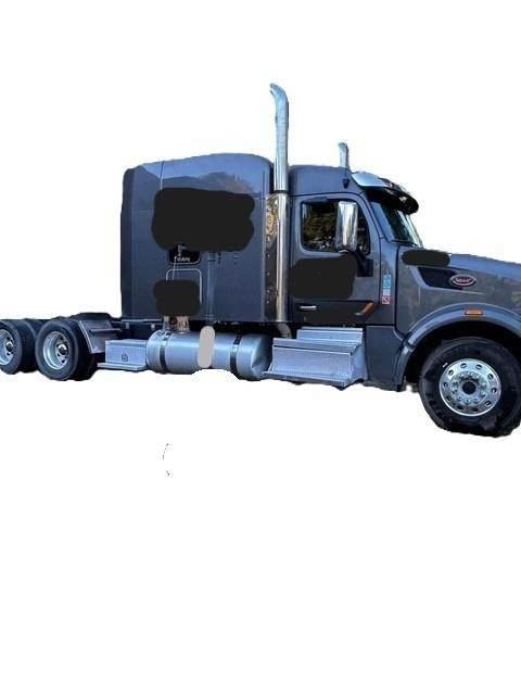 Peterbilt 567 Traktorske jedinice