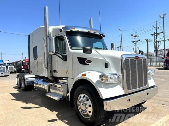 Peterbilt 567 Traktorske jedinice