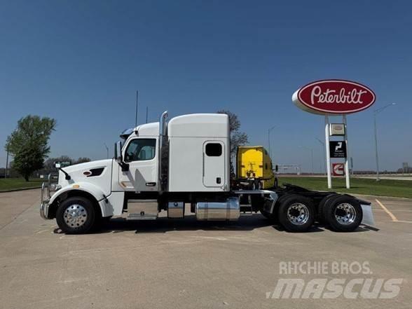 Peterbilt 567 Traktorske jedinice