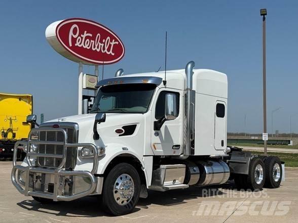 Peterbilt 567 Traktorske jedinice