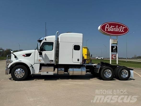 Peterbilt 567 Traktorske jedinice