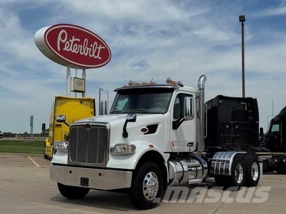Peterbilt 567 Traktorske jedinice