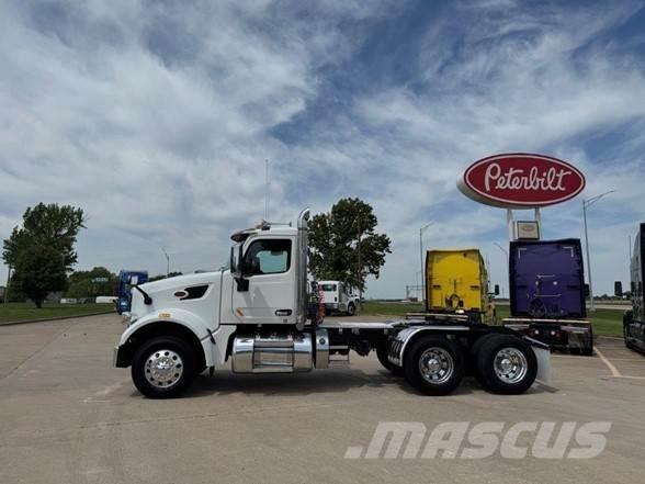 Peterbilt 567 Traktorske jedinice