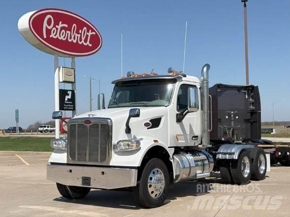 Peterbilt 567 Traktorske jedinice