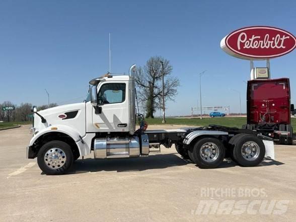 Peterbilt 567 Traktorske jedinice