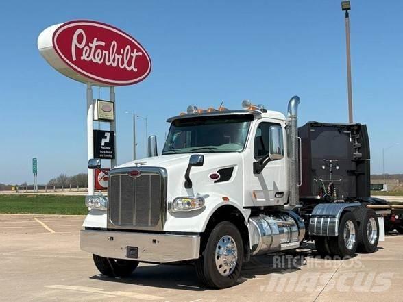 Peterbilt 567 Traktorske jedinice