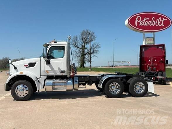 Peterbilt 567 Traktorske jedinice