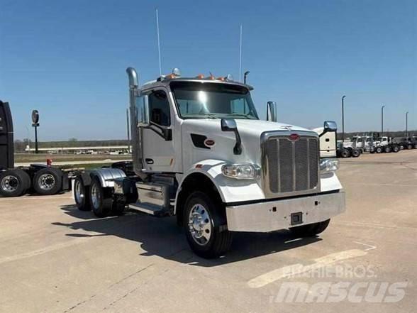 Peterbilt 567 Traktorske jedinice