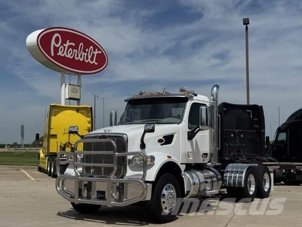 Peterbilt 567 Traktorske jedinice