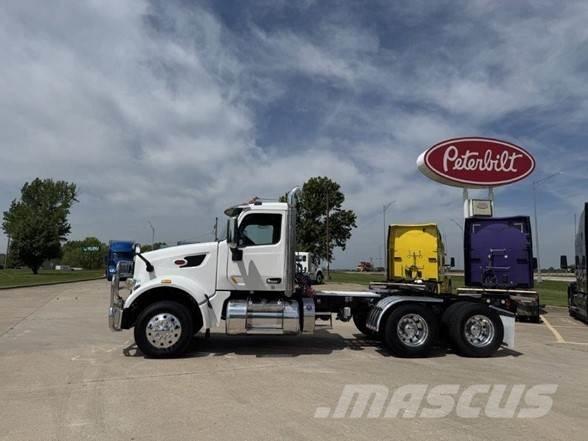 Peterbilt 567 Traktorske jedinice
