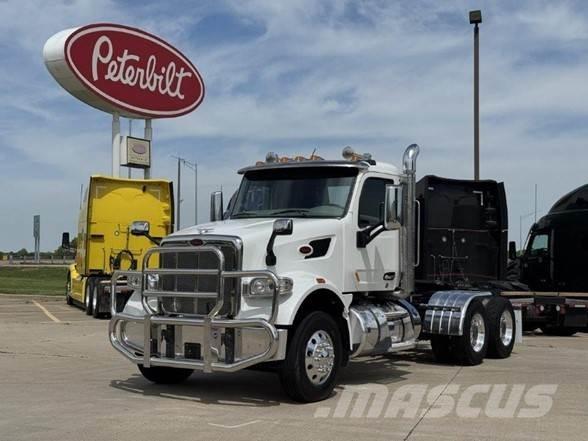 Peterbilt 567 Traktorske jedinice