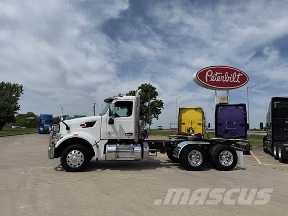 Peterbilt 567 Traktorske jedinice