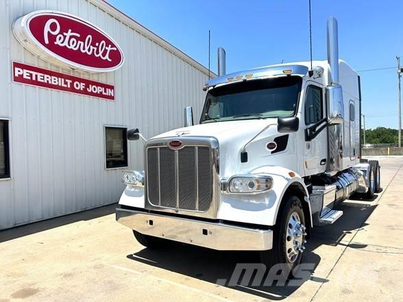 Peterbilt 567 Traktorske jedinice