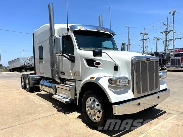 Peterbilt 567 Traktorske jedinice
