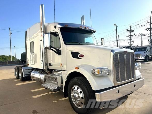 Peterbilt 567 Traktorske jedinice