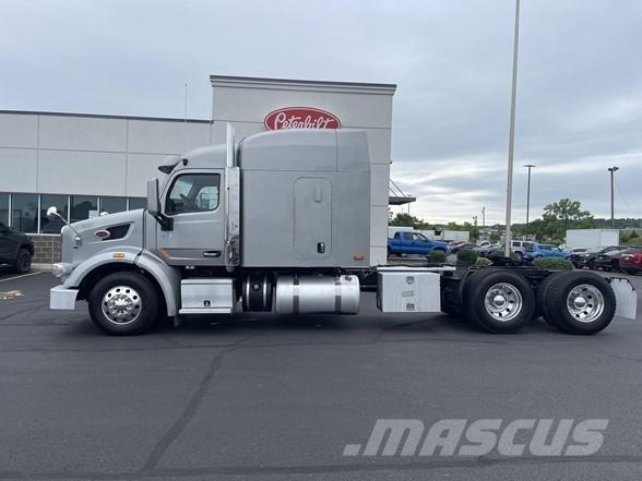 Peterbilt 567 Traktorske jedinice