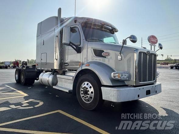 Peterbilt 567 Traktorske jedinice