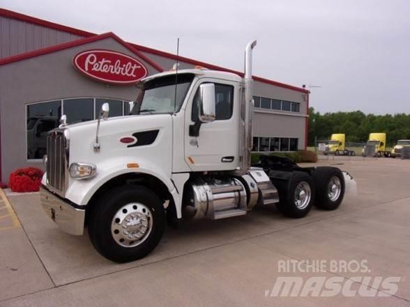 Peterbilt 567 Traktorske jedinice