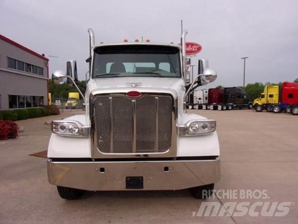 Peterbilt 567 Traktorske jedinice