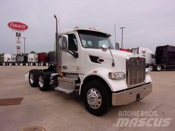 Peterbilt 567 Traktorske jedinice