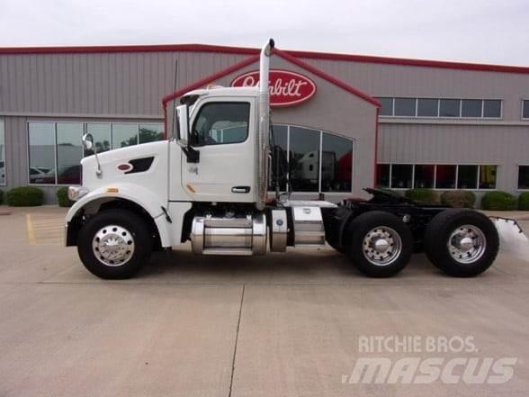 Peterbilt 567 Traktorske jedinice