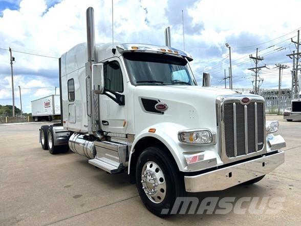 Peterbilt 567 Traktorske jedinice