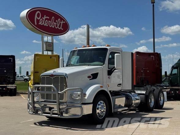 Peterbilt 567 Traktorske jedinice