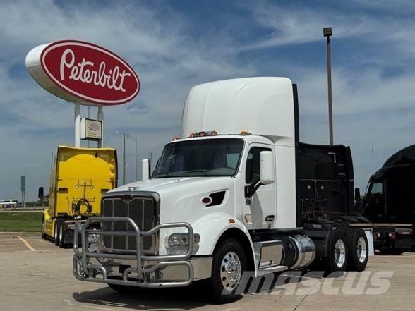 Peterbilt 567 Traktorske jedinice