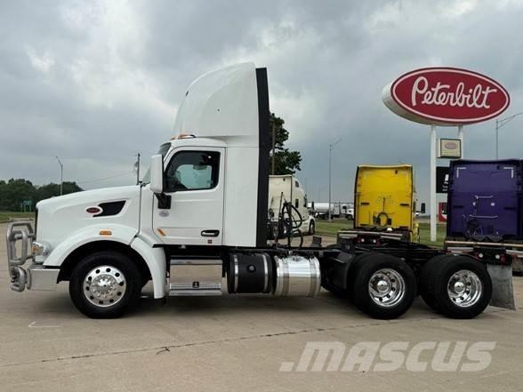 Peterbilt 567 Traktorske jedinice