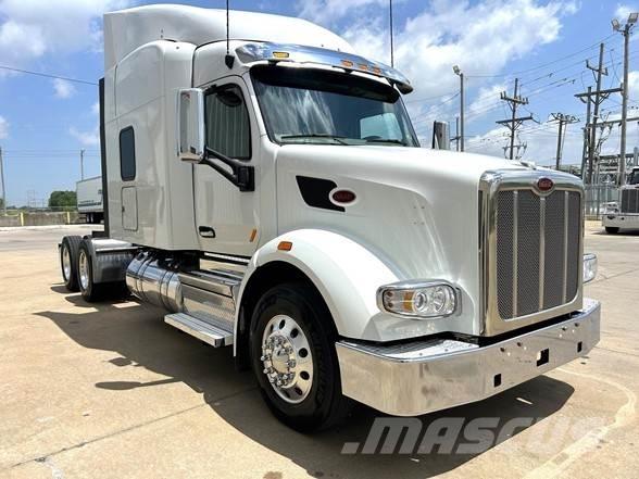 Peterbilt 567 Traktorske jedinice