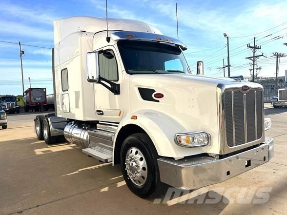Peterbilt 567 Traktorske jedinice