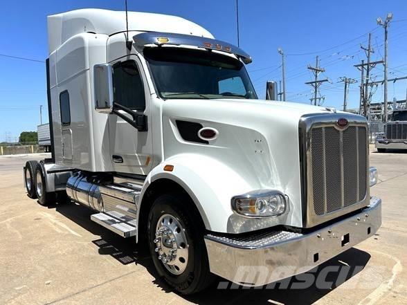 Peterbilt 567 Traktorske jedinice