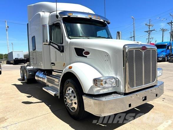 Peterbilt 567 Traktorske jedinice