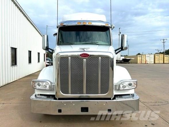 Peterbilt 567 Traktorske jedinice