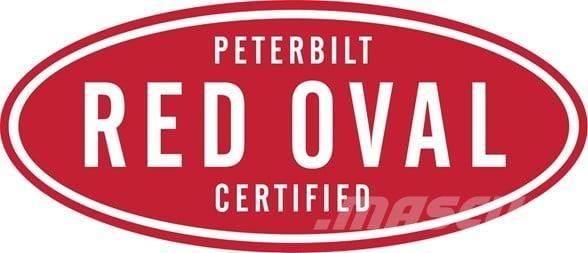 Peterbilt 567 Traktorske jedinice