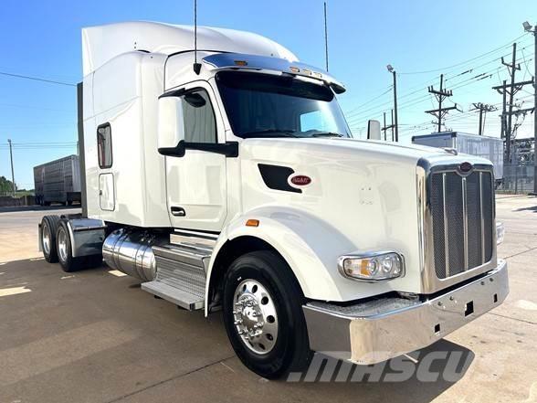 Peterbilt 567 Traktorske jedinice