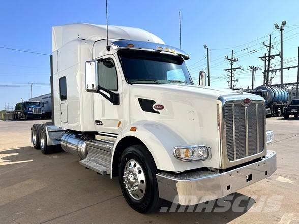 Peterbilt 567 Traktorske jedinice