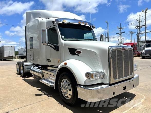 Peterbilt 567 Traktorske jedinice