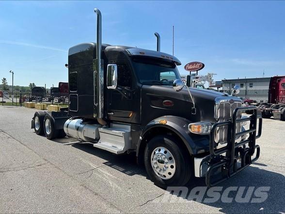 Peterbilt 567 Traktorske jedinice