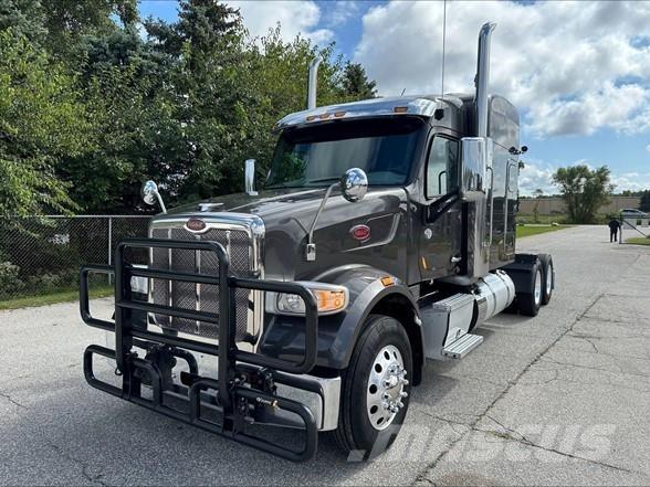 Peterbilt 567 Traktorske jedinice